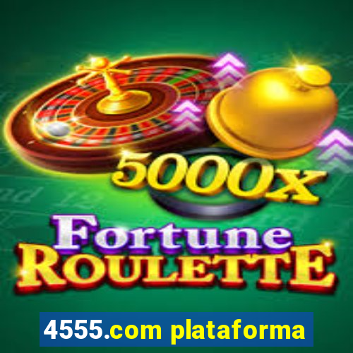 4555.com plataforma